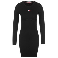 Tommy Jeans Tjw Corset W Dress DW0DW15351 (S)
