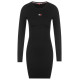 Tommy Jeans Tjw Corset W Dress DW0DW15351 (S)
