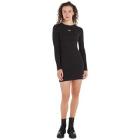 Tommy Jeans Tjw Corset W Dress DW0DW15351 (S)