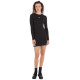 Tommy Jeans Tjw Corset W Dress DW0DW15351 (S)