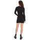 Tommy Jeans Tjw Corset W Dress DW0DW15351 (S)