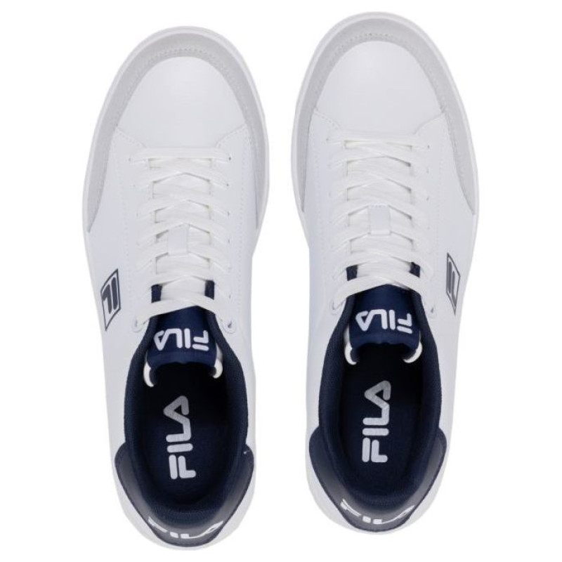 Fila Courtbay M FFM0365 13037 shoes (41)