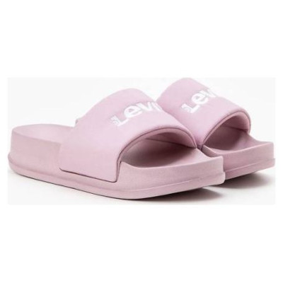Levis Levi's June S Bold Padded Flip-Flops W D78890002 (39.0)