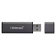Intenso MEMORY DRIVE FLASH USB2 128GB/ANTHRACITE 3521495 INTENSO