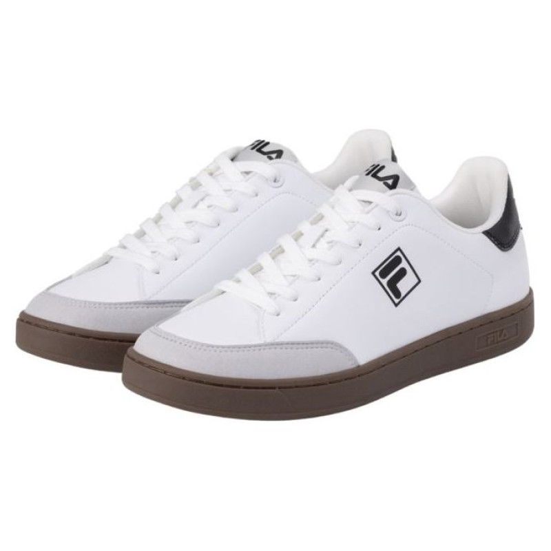 Fila Courtbay W FFW0477 13036 Shoes (37)