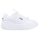 Fila Superbubble W Shoes FFW0536.10004 (38)