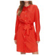 Tommy Hilfiger Tommy Holfiger RWB Short Shirtdress W WW0WW40245 (34)