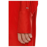 Tommy Hilfiger Tommy Holfiger RWB Short Shirtdress W WW0WW40245 (34)