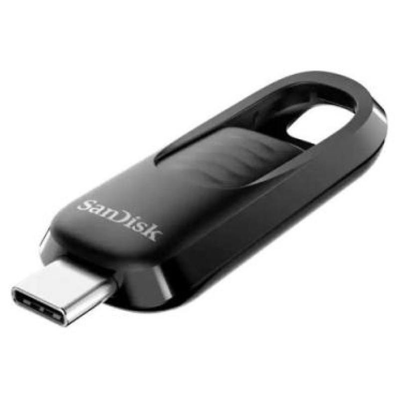 Sandisk MEMORY DRIVE FLASH USB-C 64GB/SDCZ480-064G-G46 SANDISK