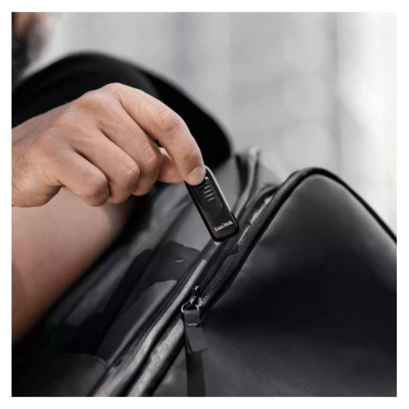 Sandisk MEMORY DRIVE FLASH USB-C 64GB/SDCZ480-064G-G46 SANDISK