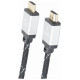Gembird CABLE HDMI-HDMI 7.5M SELECT/PLUS CCB-HDMIL-7.5M GEMBIRD