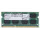 G.skill NB MEMORY 4GB PC12800 DDR3/SO F3-1600C11S-4GSL G.SKILL