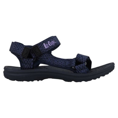 Lee Cooper W LCW-25-34-3559LA Sandals (36)