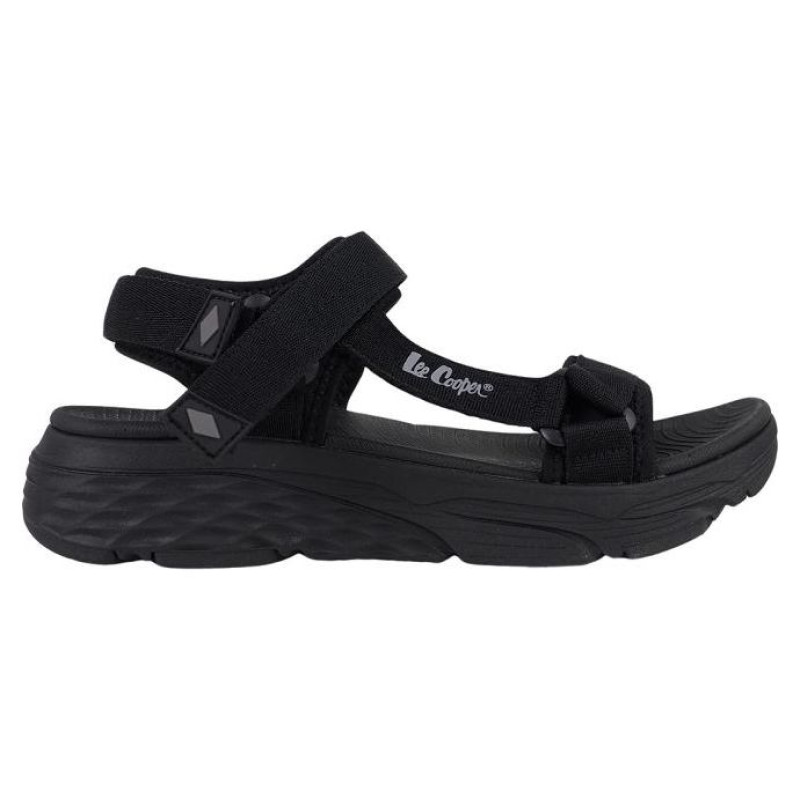 Lee Cooper W Sandals LCW-25-03-3398LA (39)