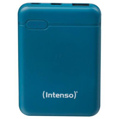 Intenso POWER BANK USB 5000MAH/7313527 INTENSO
