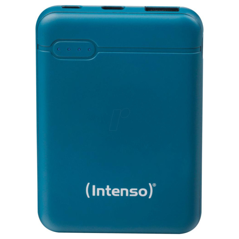 Intenso POWER BANK USB 5000MAH/7313527 INTENSO