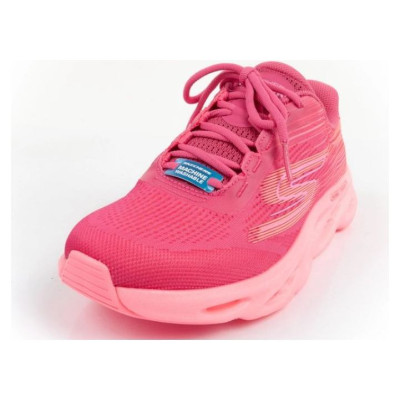 Skechers Go Run Swirl Tech Speed W 129501/HPPK Running Shoes (37)