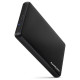 Axagon HDD ACC ENCLOSURE 2.5"/USB-C EE25-SLC AXAGON
