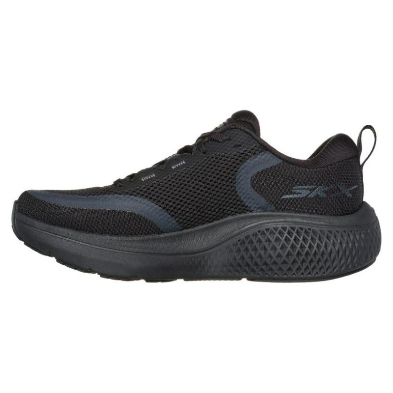 Skechers Go Run Supersonic Max M 246086-BBK Running Shoes (EU 45,5)