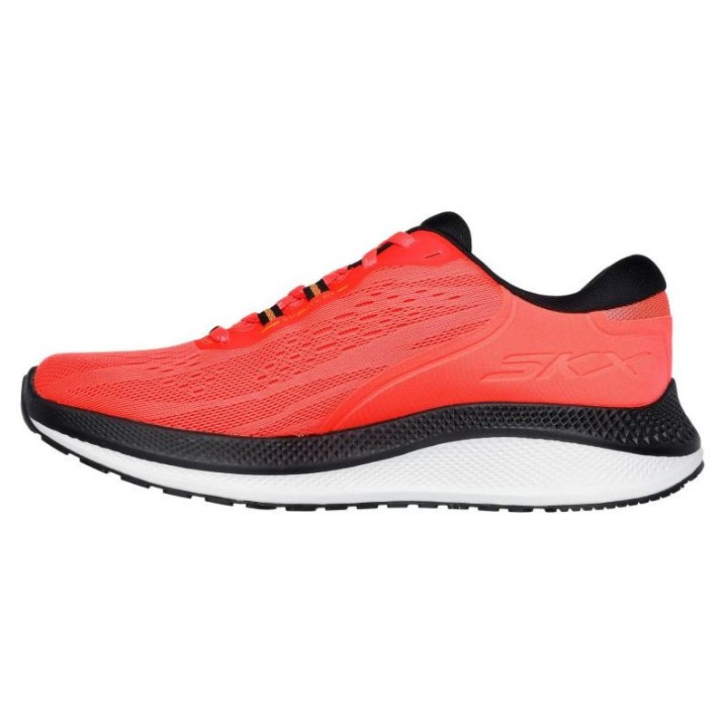 Skechers Go Run Persistence 2 M Running Shoes 246084-RDBK (EU 41)