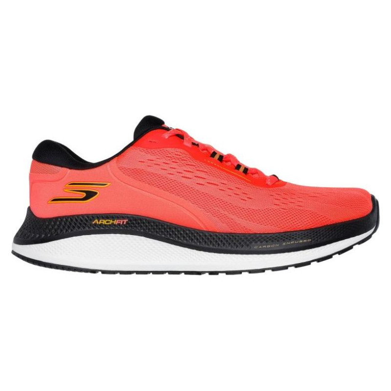 Skechers Go Run Persistence 2 M Running Shoes 246084-RDBK (EU 44)