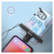 Axagon CARD READER POCKET SMARTCARD/USB-C CRE-SMPC AXAGON