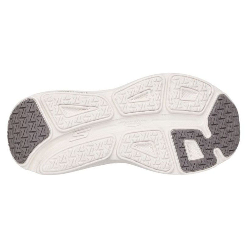 Skechers Max Cushioning Endeavour W 129470 NAT Running Shoes (37,5)