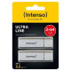 Intenso MEMORY DRIVE FLASH USB3.2 64GB/PACK2 3531494 INTENSO