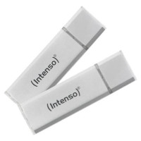 Intenso MEMORY DRIVE FLASH USB3.2 64GB/PACK2 3531494 INTENSO