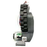 Roborock Vacuum Cleaner Accessory|ROBOROCK|Right Anti-skid Wheel|For Q5/Q7/Q7 Max/S7 MaxV/S7 Max Ultra/Qrevo/Qrevo MaxV|9.01.1319