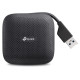 Tp-Link I/O HUB USB3 4PORT/UH400 TP-LINK