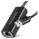 Axagon NET ADAPTER USB3.2 1GB/ADE-AR AXAGON