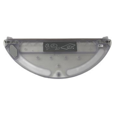 Roborock Vacuum Cleaner Accessory|ROBOROCK|Mop Cloth Mount Assembly|White|For Q8 Black Max/Q8 Black Max+|9.01.2280