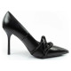 Karl Lagerfeld Shoes, heels Karl Lagerfeld Sarabande W KL30919M1 M0 (40)