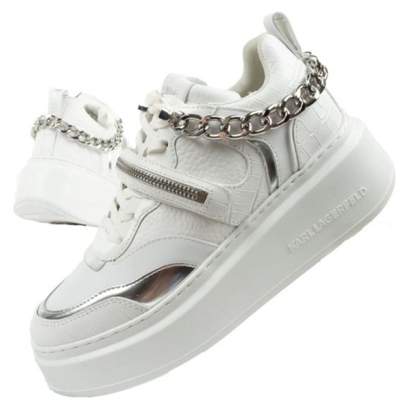 Karl Lagerfeld Anakapri W KL6354301S Shoes (38)