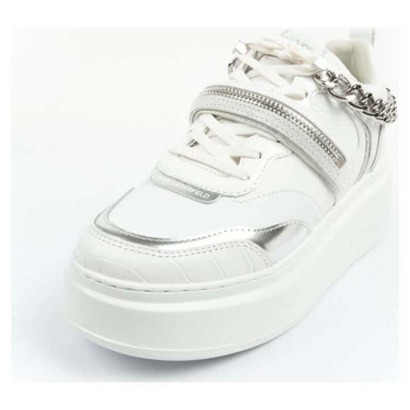 Karl Lagerfeld Anakapri W KL6354301S Shoes (38)