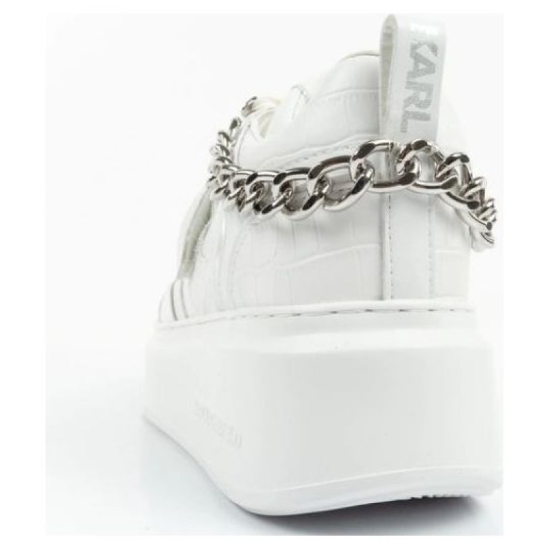 Karl Lagerfeld Anakapri W KL6354301S Shoes (38)