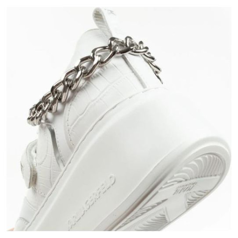 Karl Lagerfeld Anakapri W KL6354301S Shoes (38)