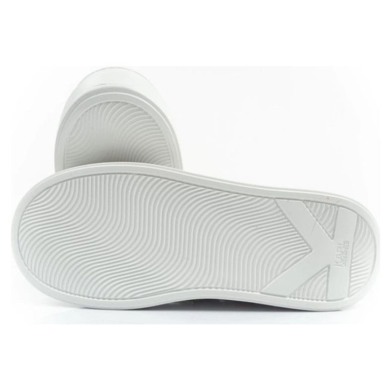 Karl Lagerfeld Anakapri W KL6354301S Shoes (38)