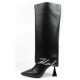 Karl Lagerfeld Shoes, boots Karl Lagerfeld Debut II W KL32084F0X (37)