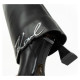 Karl Lagerfeld Shoes, boots Karl Lagerfeld Debut II W KL32084F0X (37)