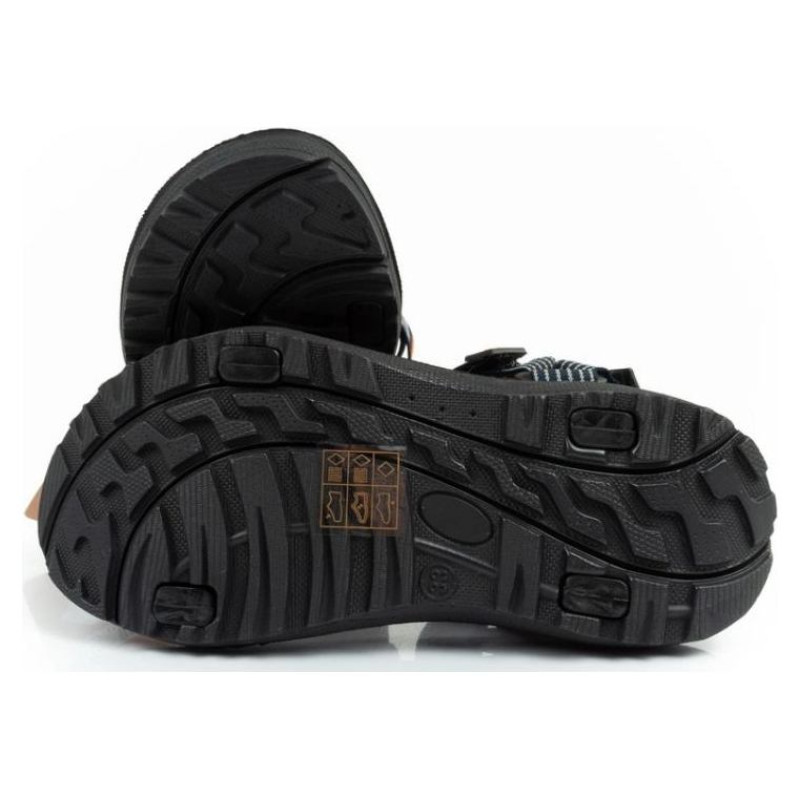 Lee Cooper Jr Sandals LCW-25-34-3571K (30)