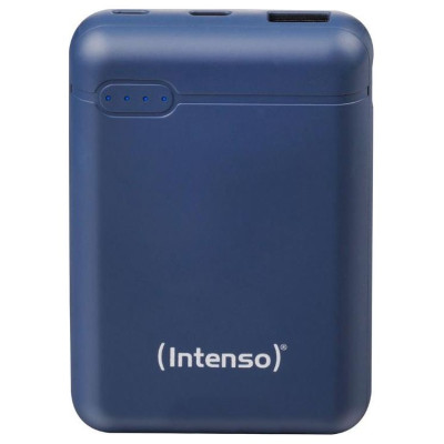 Intenso POWER BANK USB 10000MAH/DARK BLUE XS10000 INTENSO