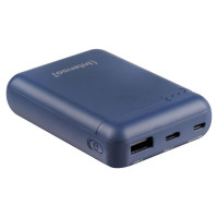 Intenso POWER BANK USB 10000MAH/DARK BLUE XS10000 INTENSO
