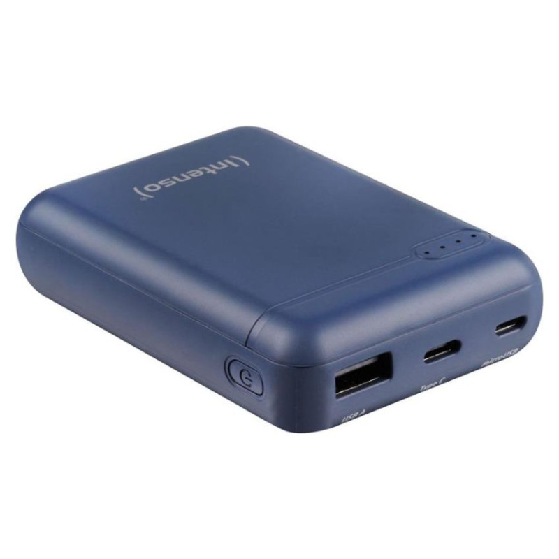 Intenso POWER BANK USB 10000MAH/DARK BLUE XS10000 INTENSO