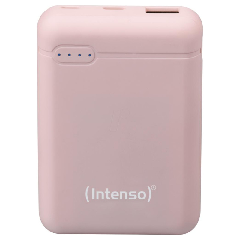 Intenso POWER BANK USB 10000MAH/ROSE 7313533 INTENSO