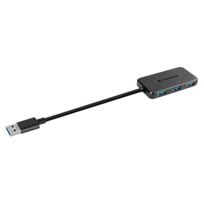Transcend I/O HUB USB3.1 4PORT/TS-HUB2K TRANSCEND