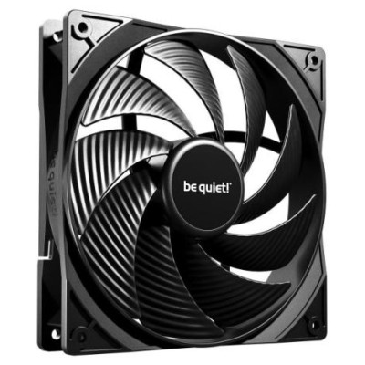 Be Quiet CASE FAN 140MM PURE WINGS 3/PWM HIGH-SPEED BL109 BE QUIET