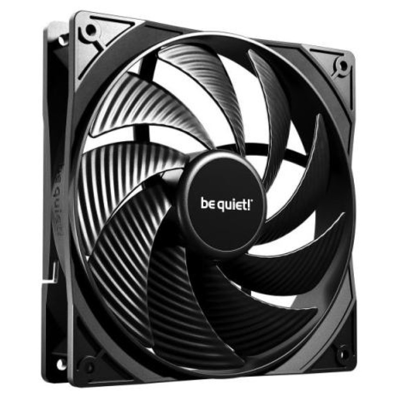 Be Quiet CASE FAN 140MM PURE WINGS 3/PWM HIGH-SPEED BL109 BE QUIET