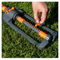 Daewoo GARDEN SPRINKLER RAIN MASTER/270M2 DWS 2020 DAEWOO